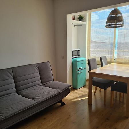 Piso Delta Muga Costa Brava Apartment Empuriabrava Bagian luar foto