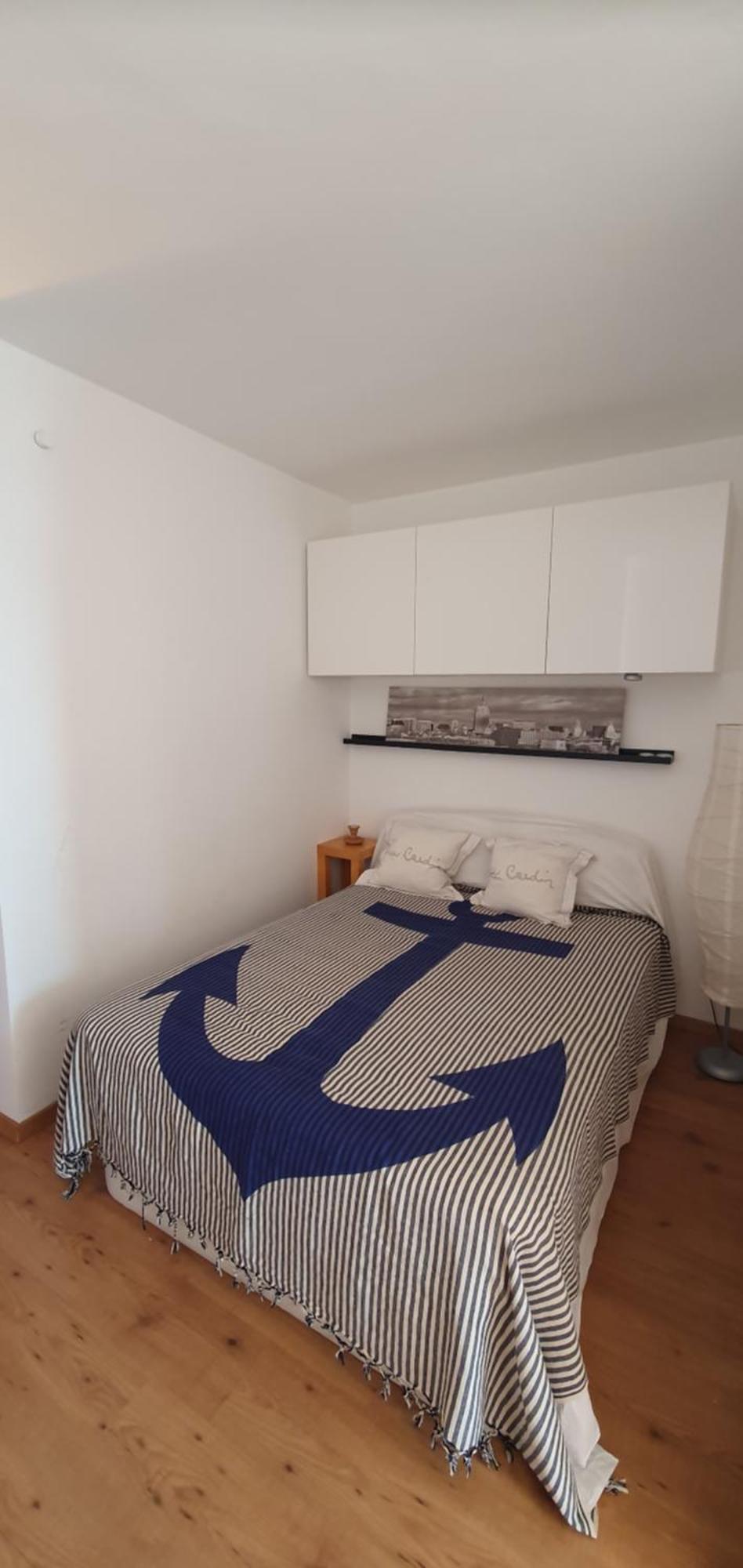 Piso Delta Muga Costa Brava Apartment Empuriabrava Bagian luar foto