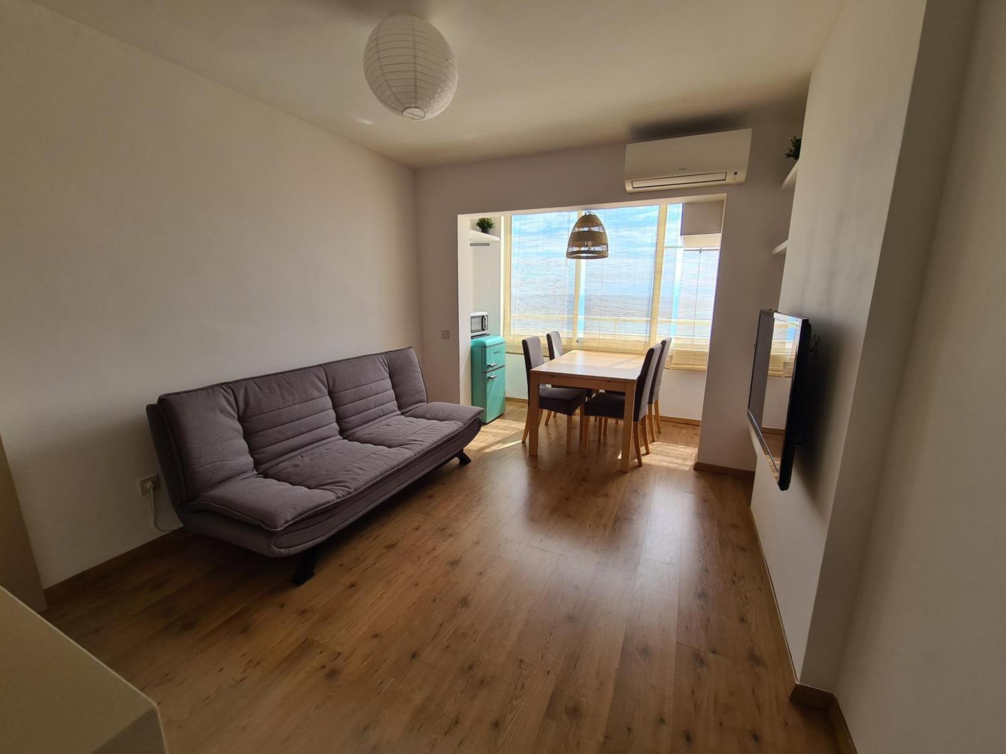 Piso Delta Muga Costa Brava Apartment Empuriabrava Bagian luar foto