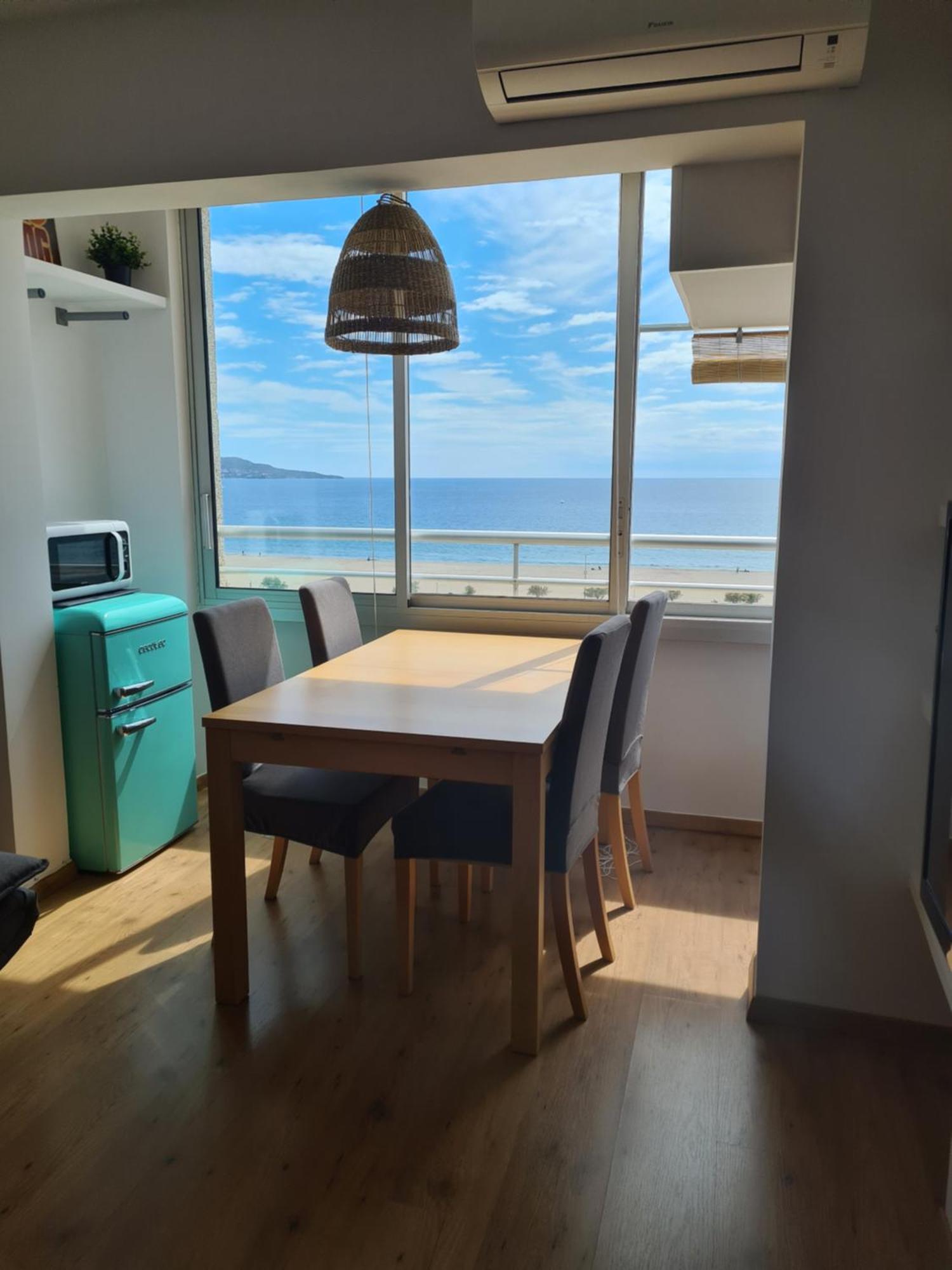 Piso Delta Muga Costa Brava Apartment Empuriabrava Bagian luar foto