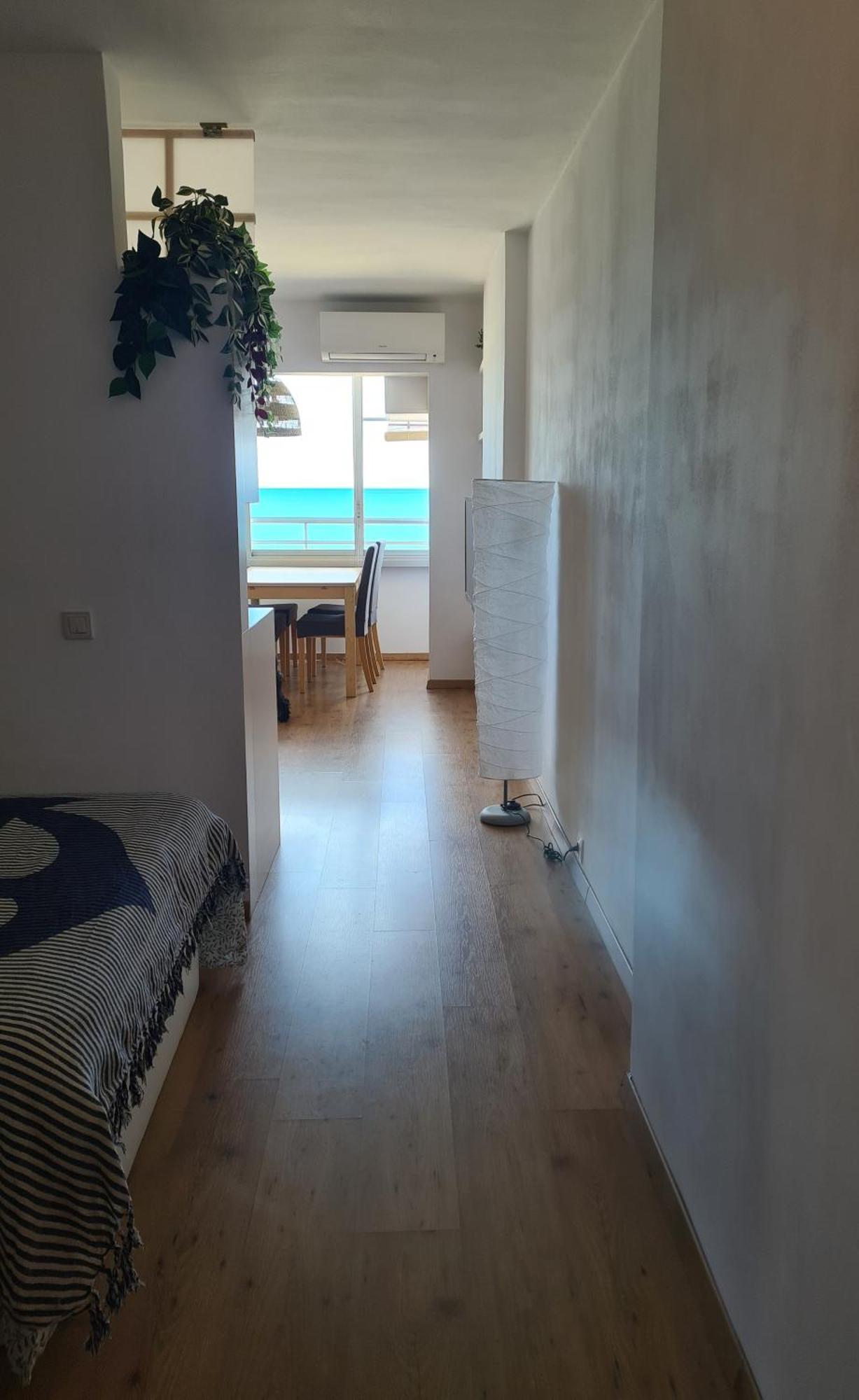 Piso Delta Muga Costa Brava Apartment Empuriabrava Bagian luar foto