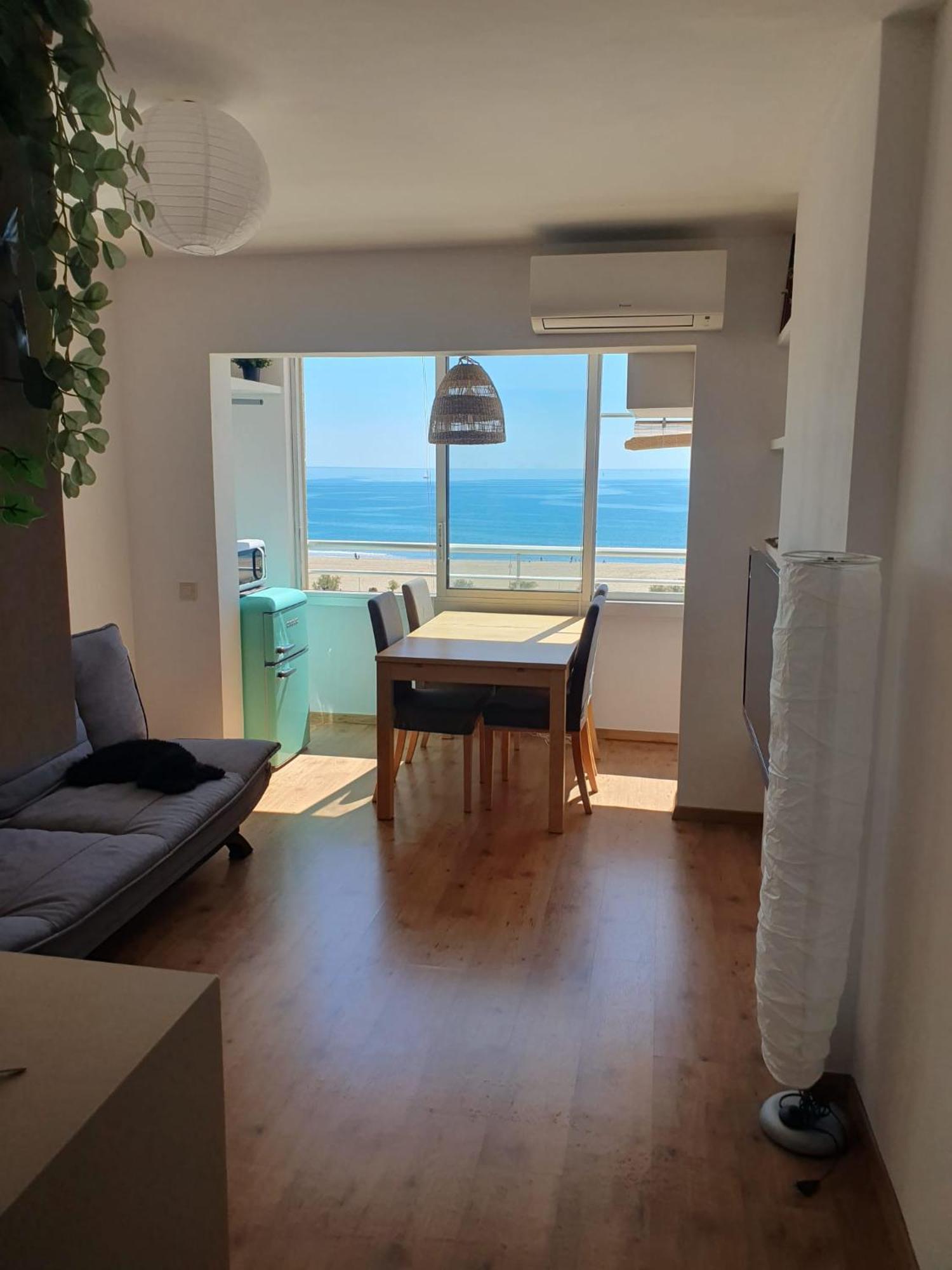 Piso Delta Muga Costa Brava Apartment Empuriabrava Bagian luar foto
